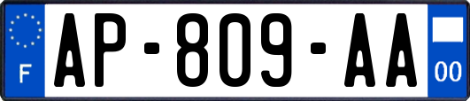 AP-809-AA