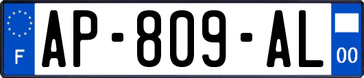 AP-809-AL