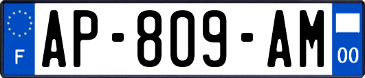 AP-809-AM