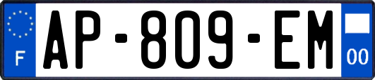 AP-809-EM