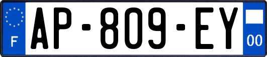 AP-809-EY