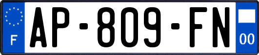 AP-809-FN