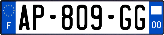 AP-809-GG