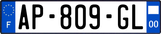 AP-809-GL