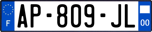AP-809-JL