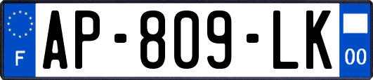 AP-809-LK
