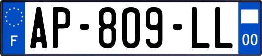 AP-809-LL
