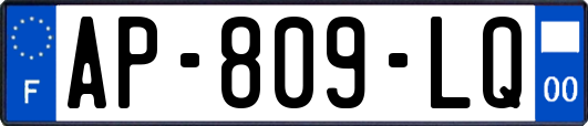 AP-809-LQ