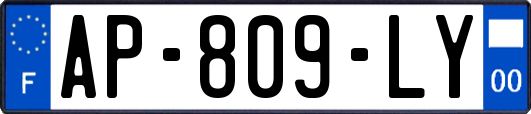 AP-809-LY