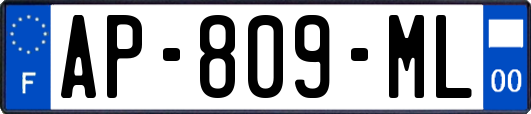 AP-809-ML