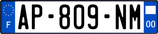 AP-809-NM