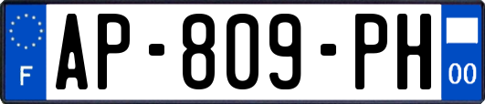 AP-809-PH