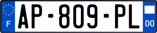 AP-809-PL