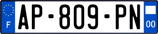 AP-809-PN