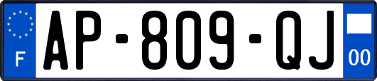AP-809-QJ