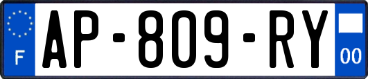 AP-809-RY