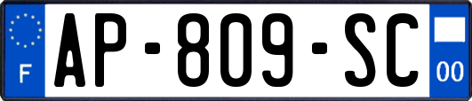 AP-809-SC