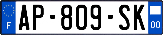 AP-809-SK