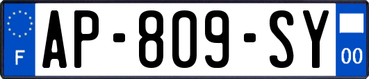 AP-809-SY