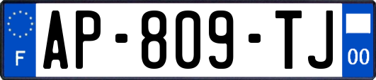 AP-809-TJ