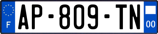 AP-809-TN