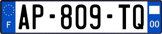 AP-809-TQ