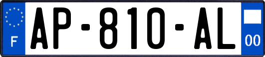 AP-810-AL