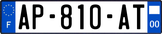 AP-810-AT