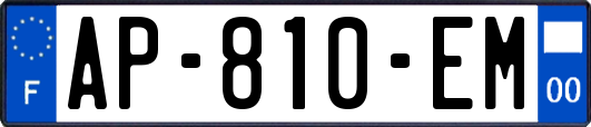 AP-810-EM
