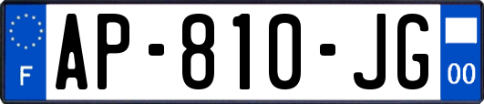 AP-810-JG