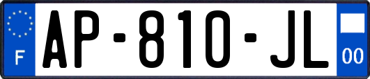 AP-810-JL
