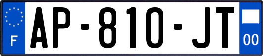 AP-810-JT