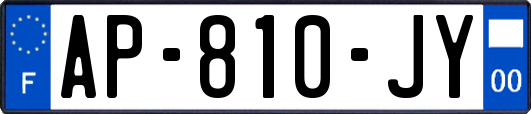 AP-810-JY