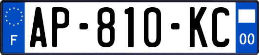 AP-810-KC