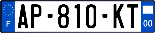 AP-810-KT