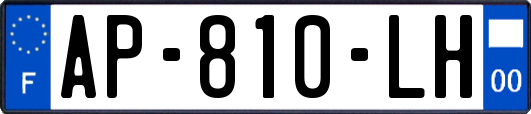 AP-810-LH