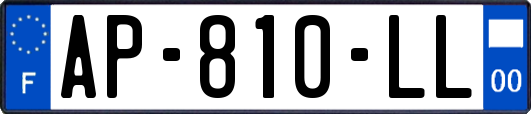 AP-810-LL