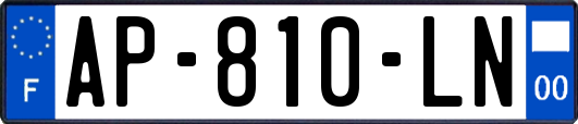 AP-810-LN