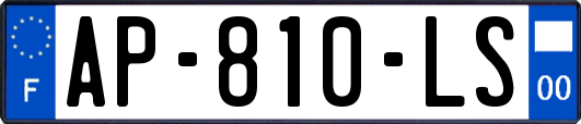 AP-810-LS