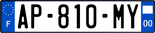AP-810-MY