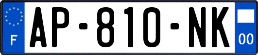AP-810-NK
