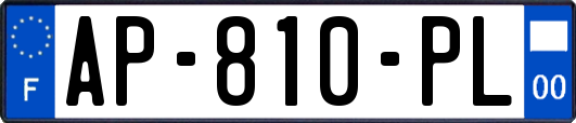 AP-810-PL