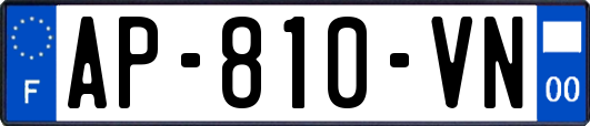 AP-810-VN