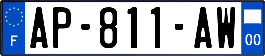 AP-811-AW