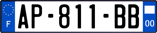 AP-811-BB