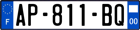 AP-811-BQ
