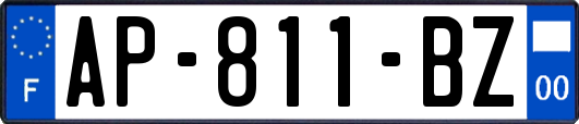 AP-811-BZ