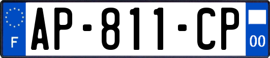 AP-811-CP