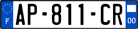 AP-811-CR