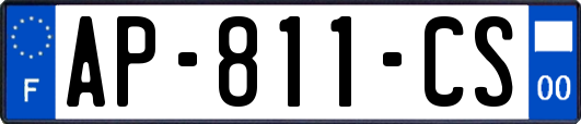 AP-811-CS